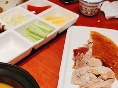 -京味张·北京烤鸭(南山店)