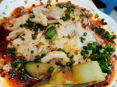 -弓虽昌焖烧鸡(大竹林店)