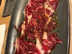 -新石器烤肉(中房金谊广场店)