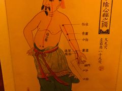 -裕和堂中医推拿艾灸(太古汇臻品店)