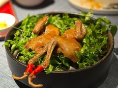 -弦月窗LUNETTE BY AMANDA(复兴路店)