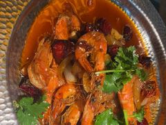 -蛙喔牛蛙(金桥太茂店)