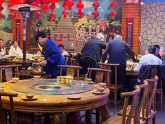 -亮欢寨酸汤鱼(沙冲路店)