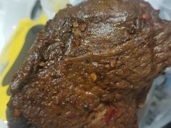 卤鸭腿-周黑鸭(江汉路店)