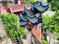 -龙泉洞(沙坪坝区)