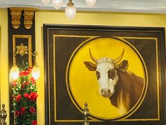 -Entrecôte 法国牛扒馆(保利·时光里店)