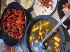-聚味瞿记·龙虾堂(望城店)