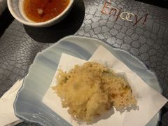 -岩盐·铁板料理(嘉里店)