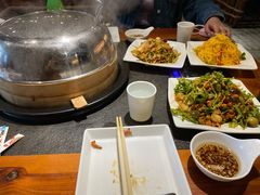 -苏大嘴海鲜牧场(奥林匹克店)