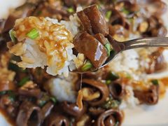 -清香园大连老菜馆(成仁街店)