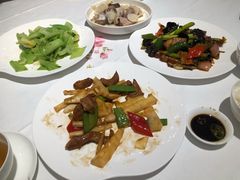 -花城苑广府菜(侨鑫店)