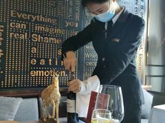 -王品牛排(珠海富华里店)