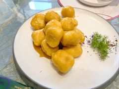 -哈啾嗨·新概念蒙餐(红星新城店)