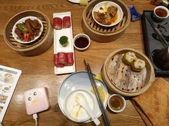 -点心传说·粤菜点心(佐阾虹湾店)