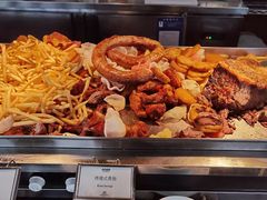 德式烤肉-汇泉王朝大饭店-旋转餐厅(南海路店)