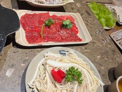 -重庆渝达老火锅(春熙路店)