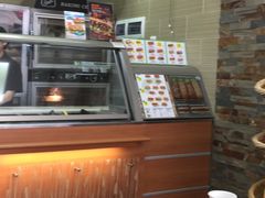 -赛百味SUBWAY(金龙大厦店)