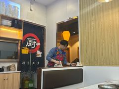 -冰城焰会大丰收铁锅炖(萝岗万达金街店)