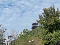 -杭州半山国家森林公园