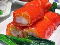 -香港狮子山下·明星粤菜餐厅(北苑店)