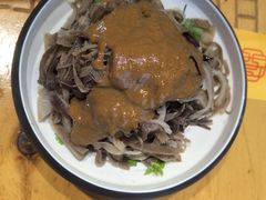 -肘子酥·天津捞面(德云社店)