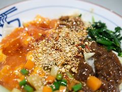 -大嘻咹biangbiang面(历史博物馆店)