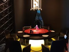 -莉莉海堂HAITANG·烤鸭(国贸商城店)