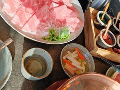 -老墙根涮肉·铜锅鲜羊肉(良乡店)