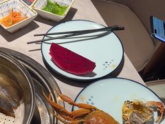 -奢谷·海鲜自助(南海万科店)