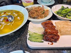 -小城故事·地道宁波味(月湖盛园店)