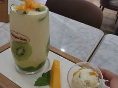 -哈根达斯(印力中心店)