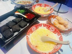 -火宫殿·小吃王国(坡子街店)