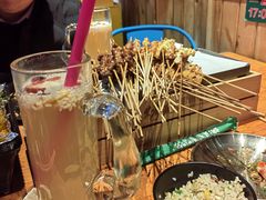 -烤坝昭通把把烧(眉山总店)