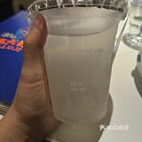 朝阳大悦城新开的饮品店