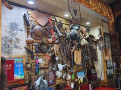 -老阿妈乌海蒙餐馆(锦馨园小区店)