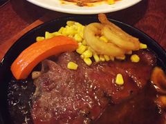 -玛格萝妮比萨屋(陆家浜路店)