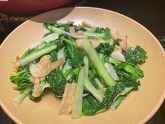 -廖川菜(太阳宫店)