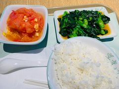 -老乡鸡(上海品尊国际中心店)