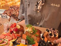 -东莞松山湖万象汇