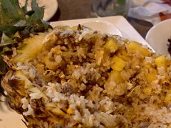 -The Palmboo Restaurant