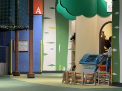 -幻贝家儿童乐园(武汉永旺梦乐城店)