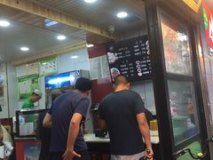 -郑家包子牛肉拉面(尚勤路店)
