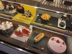 -DQ·蛋糕·冰淇淋(新佳丽店)