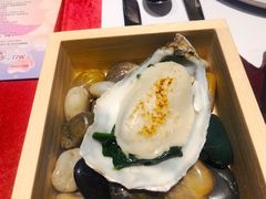 -The V泽惟·低温慢煮料理