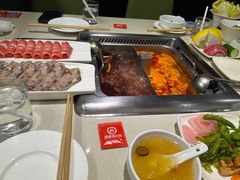 -海底捞火锅(吾悦国际广场店)