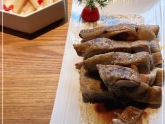 -顺香居·老字号湖北菜(江汉路店)