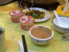 -月圆火锅(宁海东路二店)