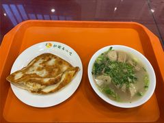 -护国寺小吃(新街口店)