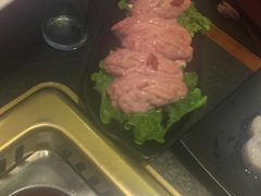 猪脑-重庆德庄火锅(太仓万达店)