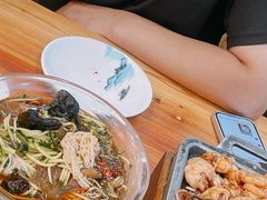 -大丰收海鲜地方菜馆